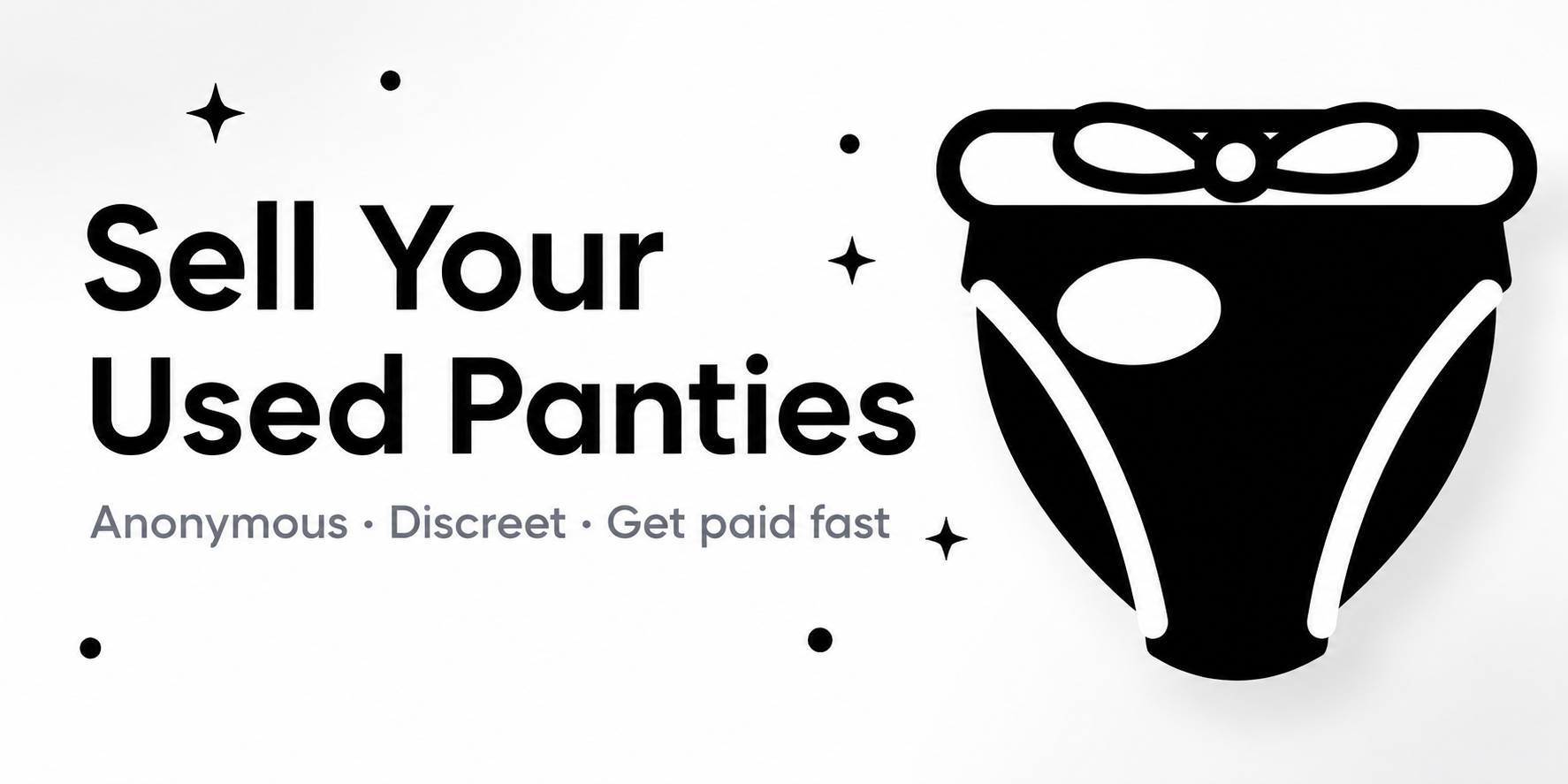 Sell Used Panties: Top 5 Sites for Underwear Sellers